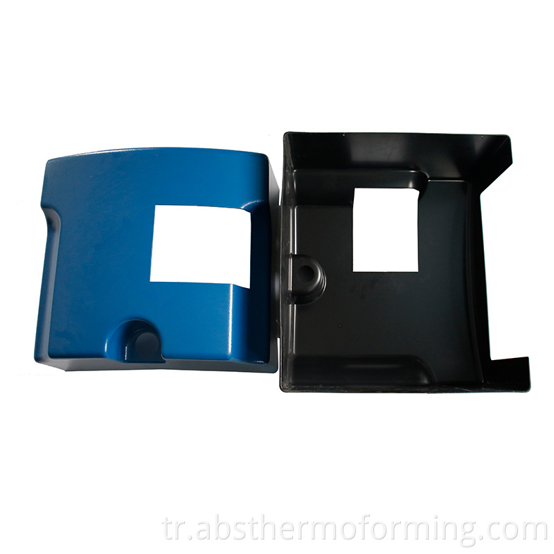ABS termoform ürünleri 1 Abs Thermoforming Products 1